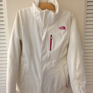 The North Face Ski Jacket